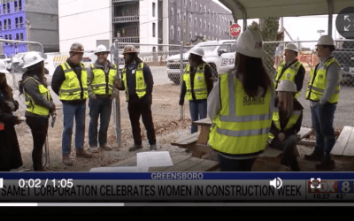 Women at Work ERG News Spotlight